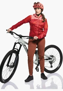 Bike<SCHÖFFEL Bike Fantastic lightweight bike jacket