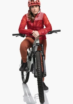 Bike<SCHÖFFEL Bike Fantastic lightweight bike jacket