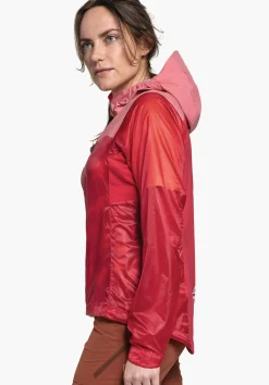 Bike<SCHÖFFEL Bike Fantastic lightweight bike jacket