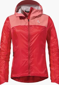Bike<SCHÖFFEL Bike Fantastic lightweight bike jacket