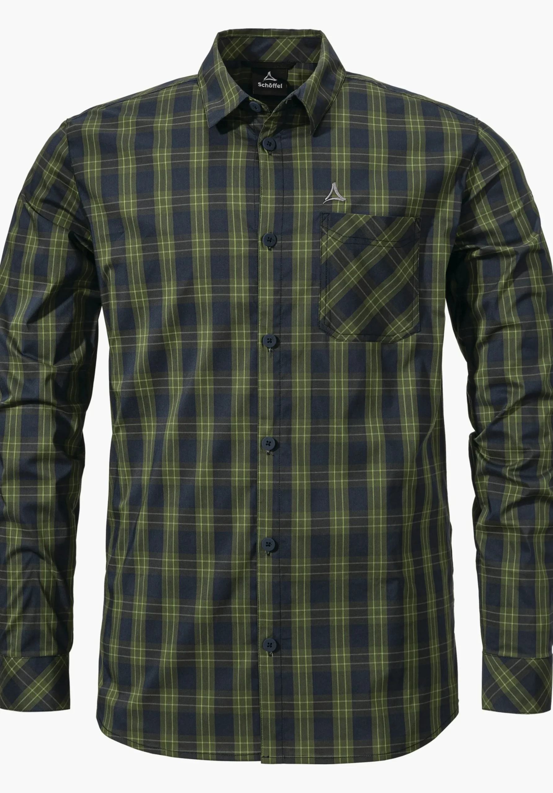 Trek & Hike<SCHÖFFEL Trek & Hike Fast drying and lightweight shirt