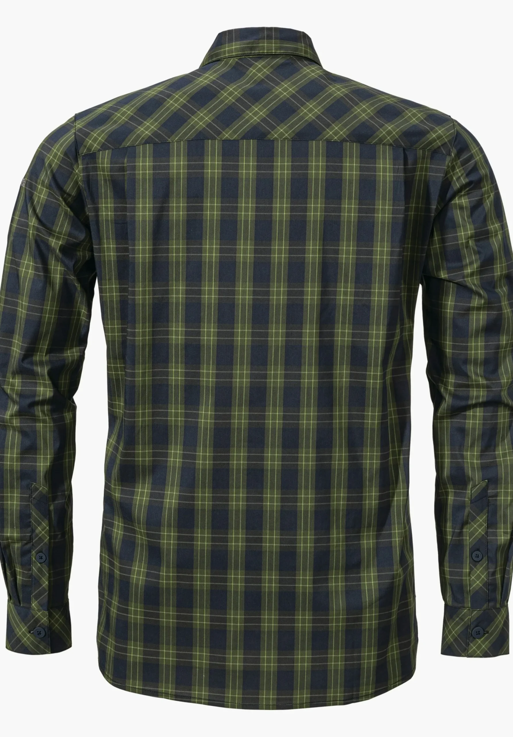 Trek & Hike<SCHÖFFEL Trek & Hike Fast drying and lightweight shirt