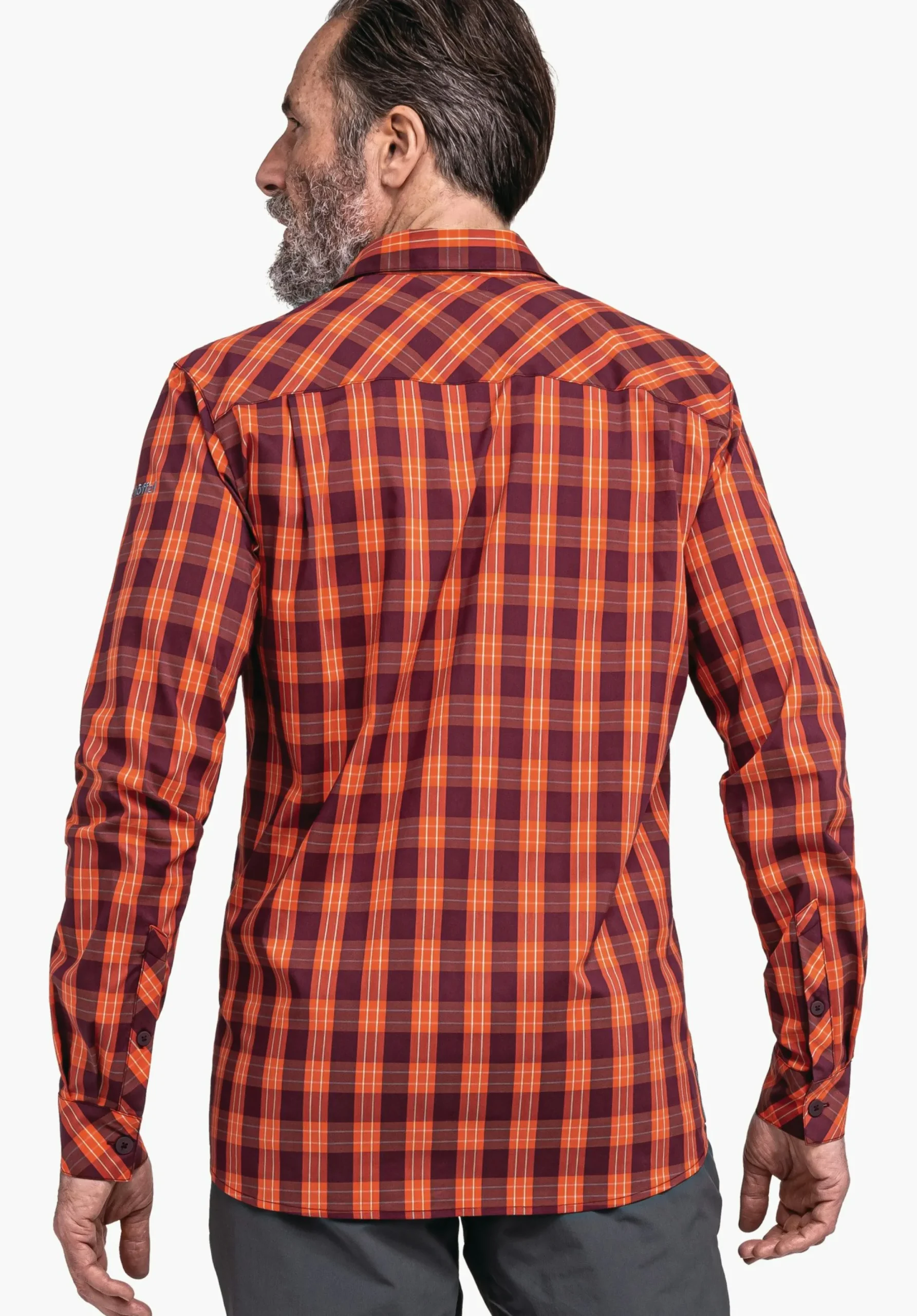 Trek & Hike<SCHÖFFEL Trek & Hike Fast drying and lightweight shirt