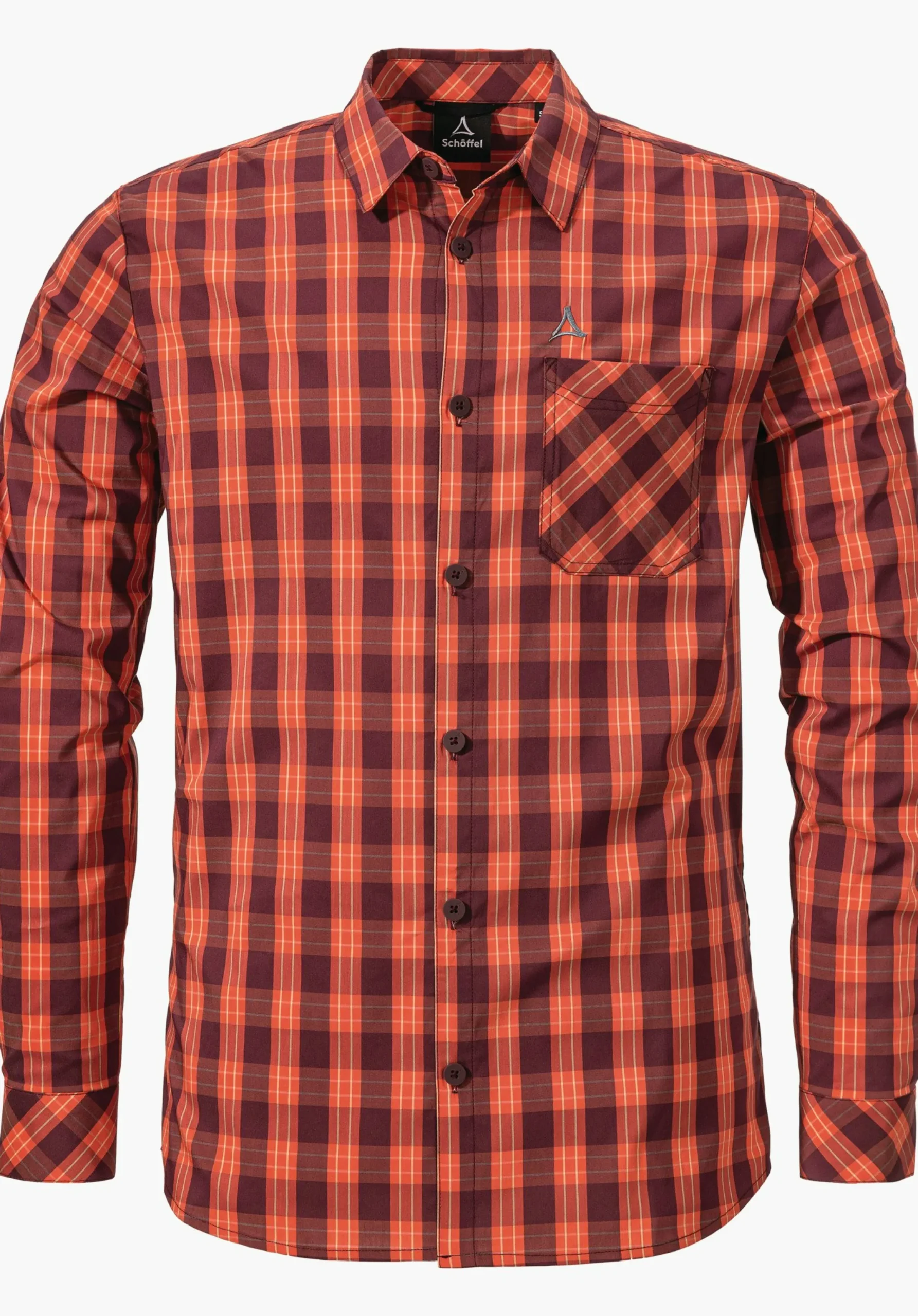 Trek & Hike<SCHÖFFEL Trek & Hike Fast drying and lightweight shirt