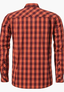 Trek & Hike<SCHÖFFEL Trek & Hike Fast drying and lightweight shirt
