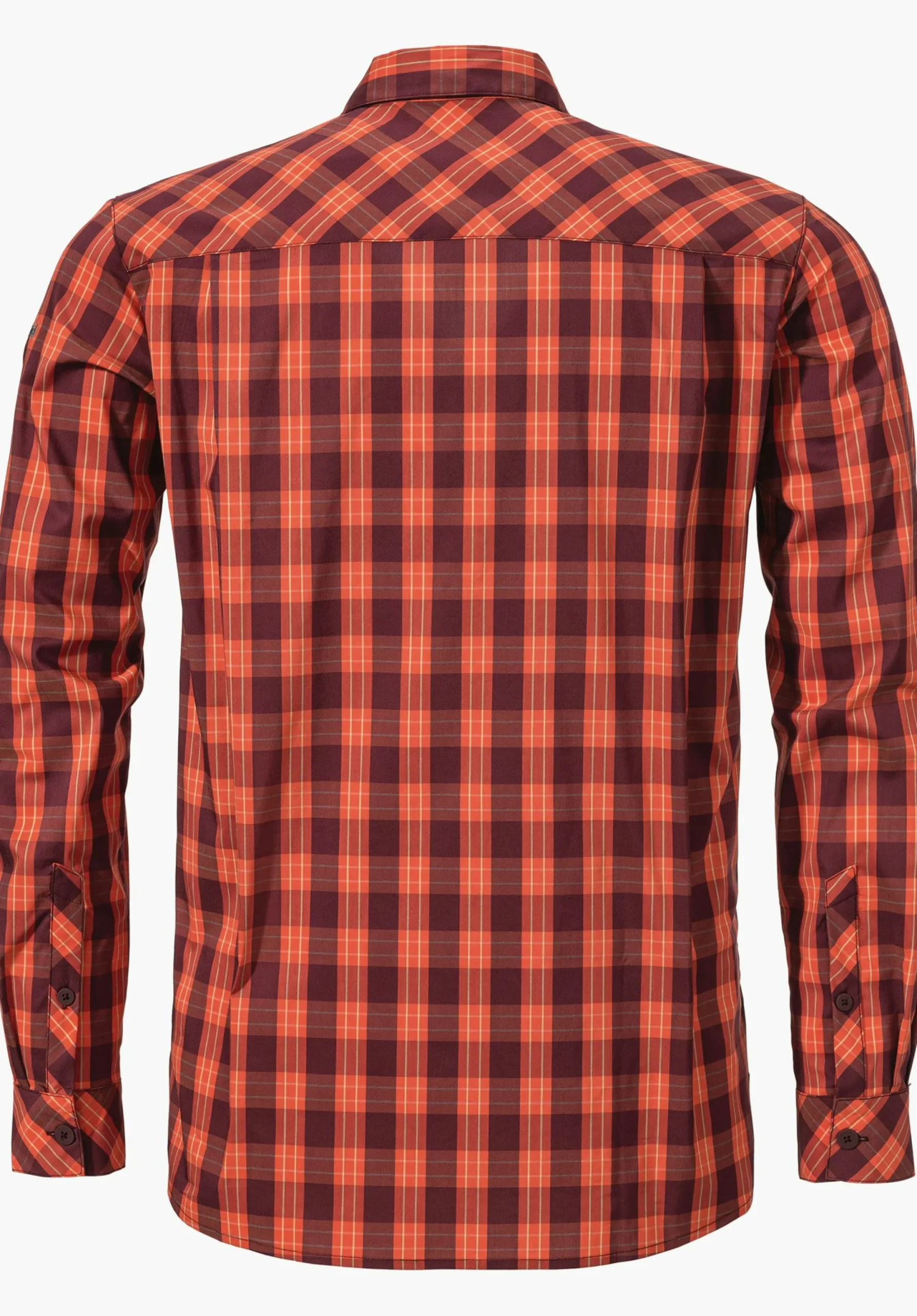 Trek & Hike<SCHÖFFEL Trek & Hike Fast drying and lightweight shirt