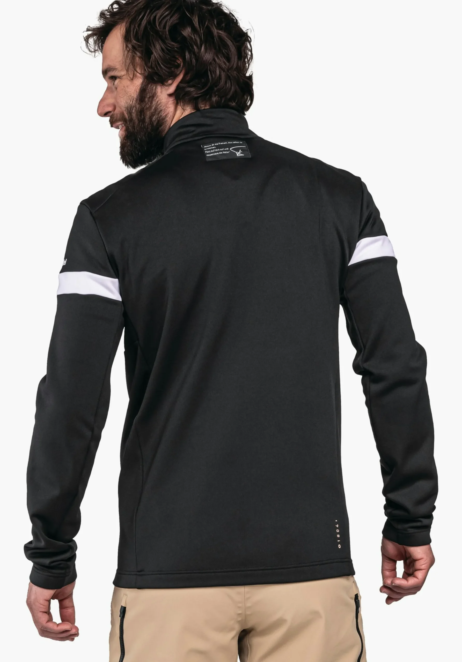 Skiing<SCHÖFFEL Skiing Felix Neureuther Ski Fleece Jacket