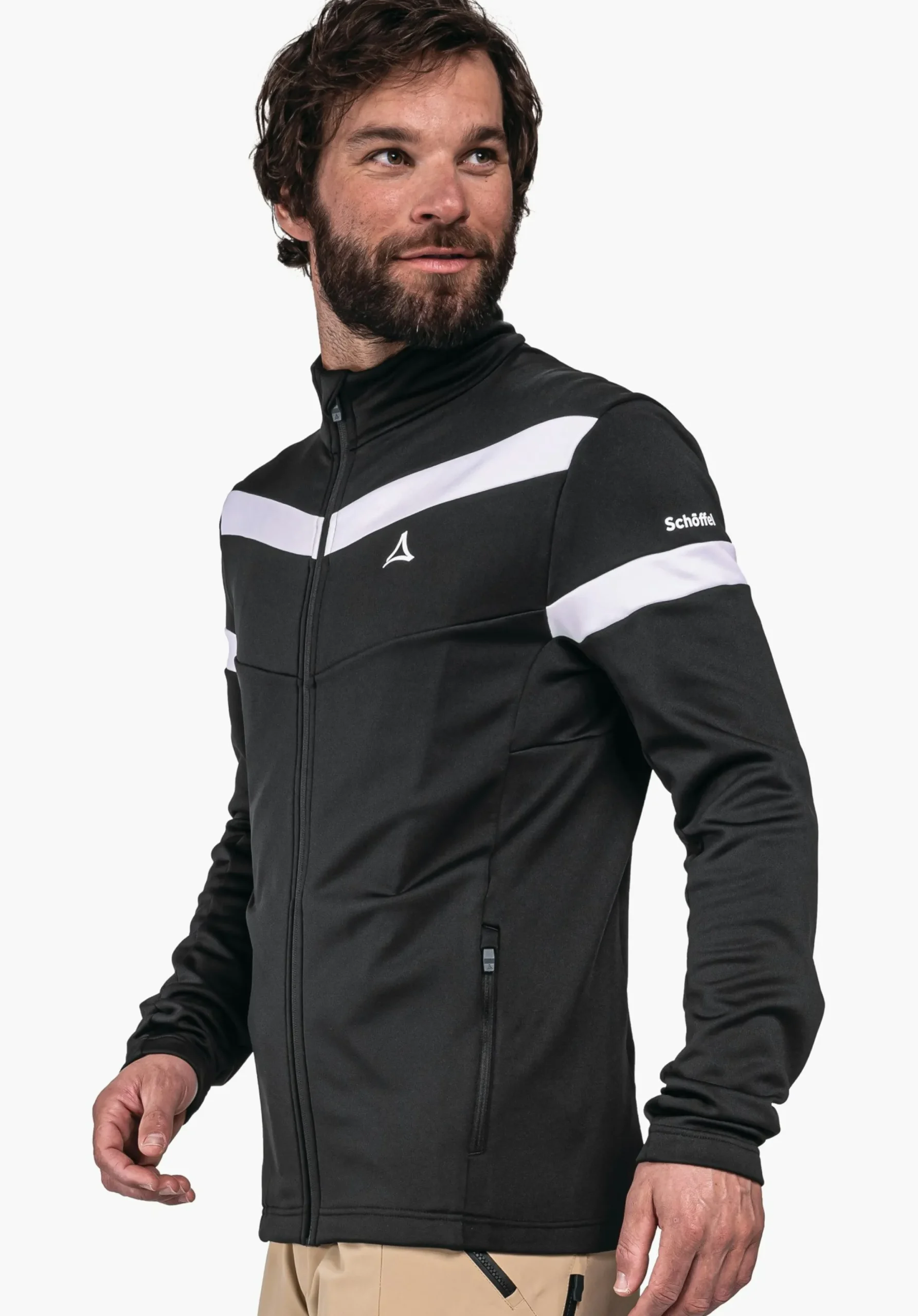 Skiing<SCHÖFFEL Skiing Felix Neureuther Ski Fleece Jacket