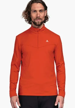 Skiing<SCHÖFFEL Skiing Felix Neureuther ski longsleeve