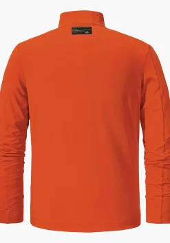 Skiing<SCHÖFFEL Skiing Felix Neureuther ski longsleeve