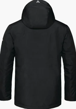 Trek & Hike|Outdoor Jackets<SCHÖFFEL Trek & Hike|Outdoor Jackets Fit multifunctional hiking jacket