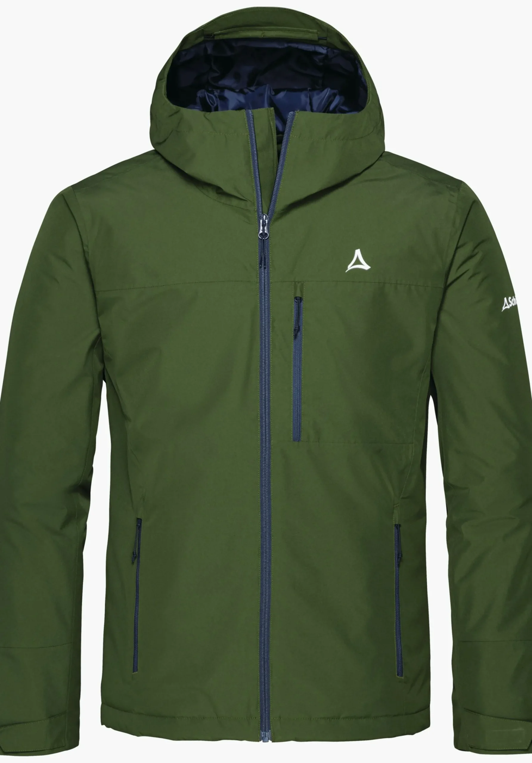 Trek & Hike|Outdoor Jackets<SCHÖFFEL Trek & Hike|Outdoor Jackets Fit multifunctional hiking jacket