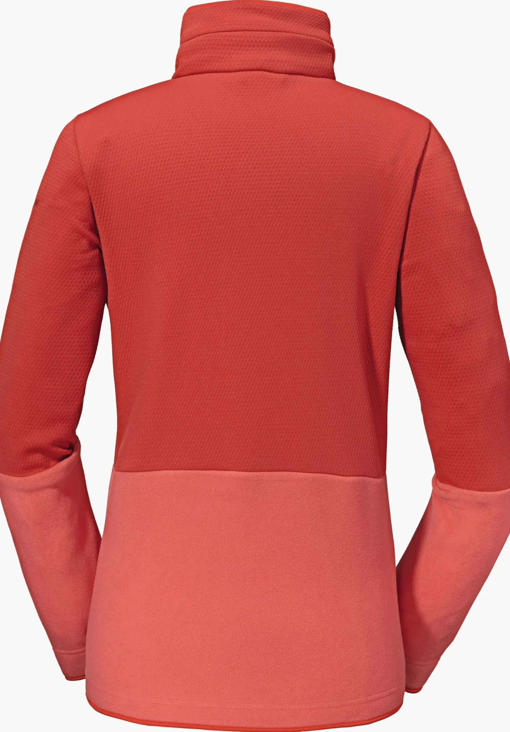 Travel/Leisure<SCHÖFFEL Travel/Leisure Fleece jacket in a sustainable material