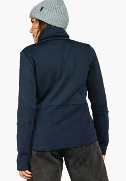 Travel/Leisure<SCHÖFFEL Travel/Leisure Fleece jacket in a sustainable material
