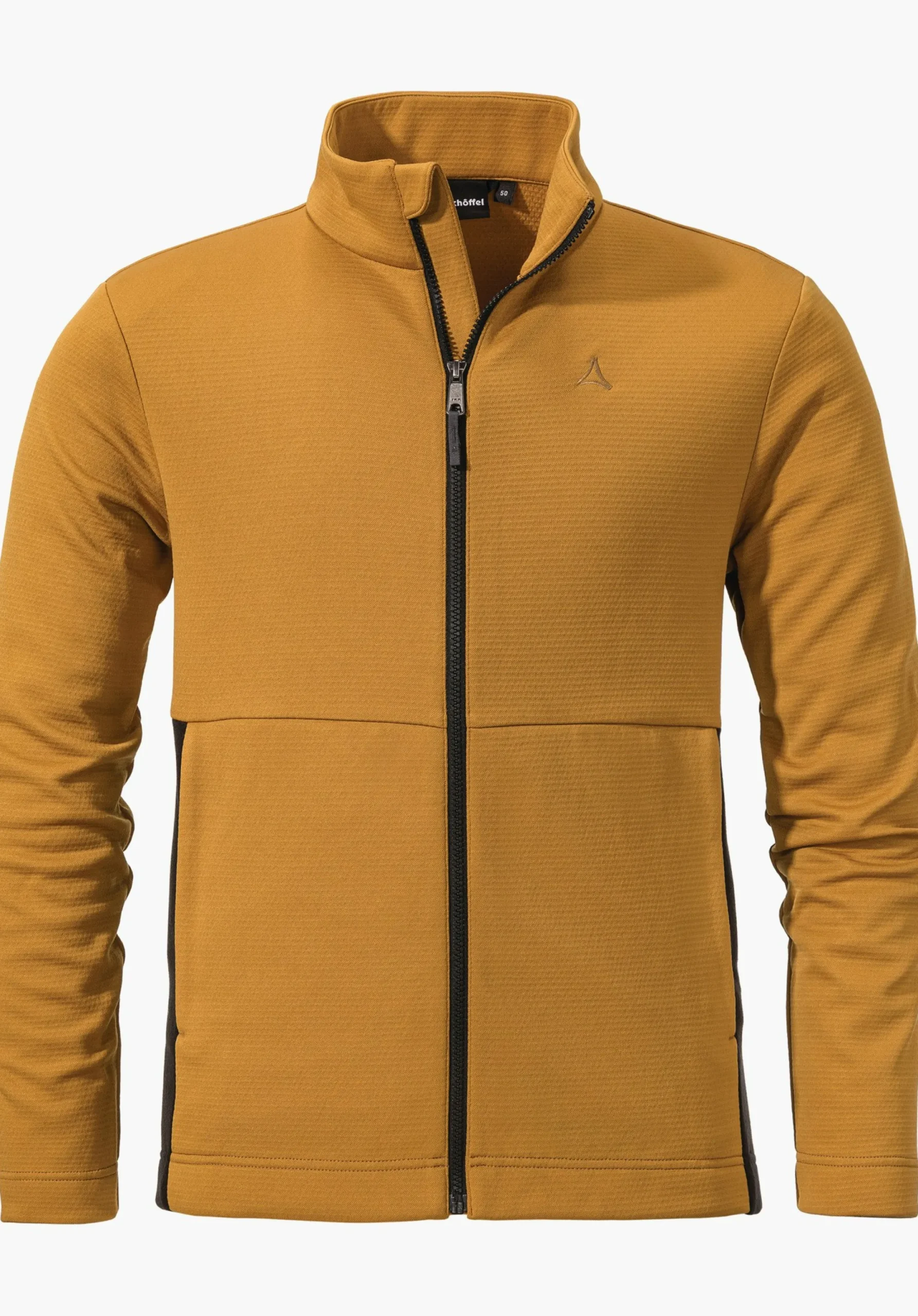 Travel/Leisure<SCHÖFFEL Travel/Leisure Fleece jacket in a sustainable material