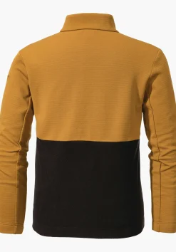 Travel/Leisure<SCHÖFFEL Travel/Leisure Fleece jacket in a sustainable material