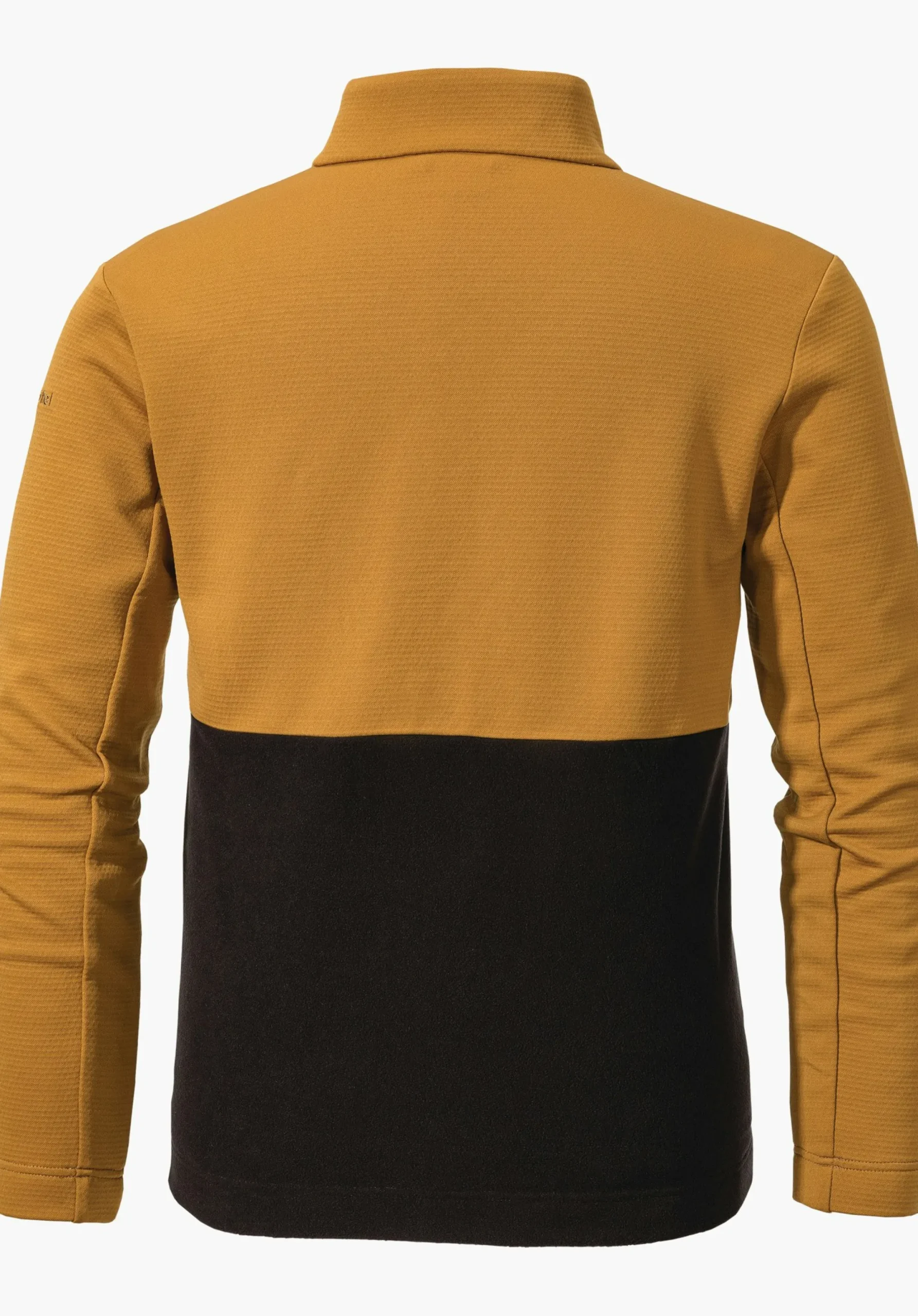 Travel/Leisure<SCHÖFFEL Travel/Leisure Fleece jacket in a sustainable material