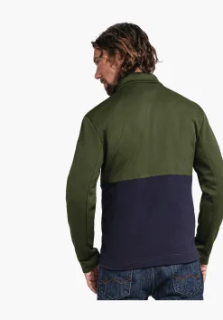 Travel/Leisure<SCHÖFFEL Travel/Leisure Fleece jacket in a sustainable material