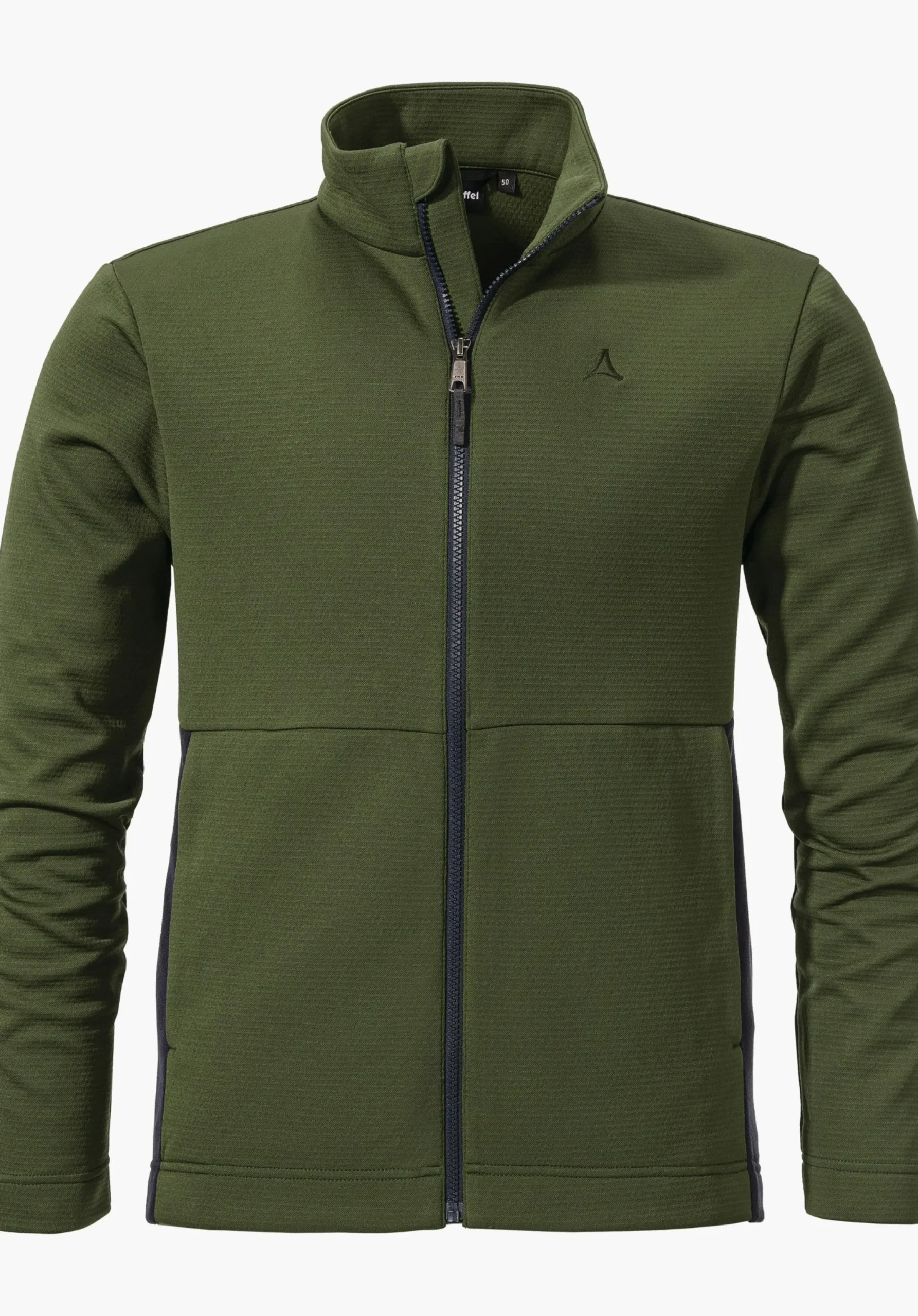 Travel/Leisure<SCHÖFFEL Travel/Leisure Fleece jacket in a sustainable material