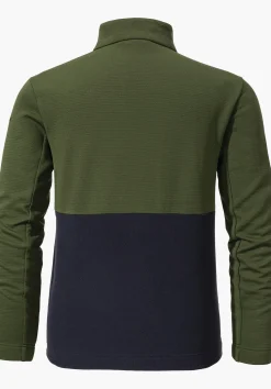 Travel/Leisure<SCHÖFFEL Travel/Leisure Fleece jacket in a sustainable material