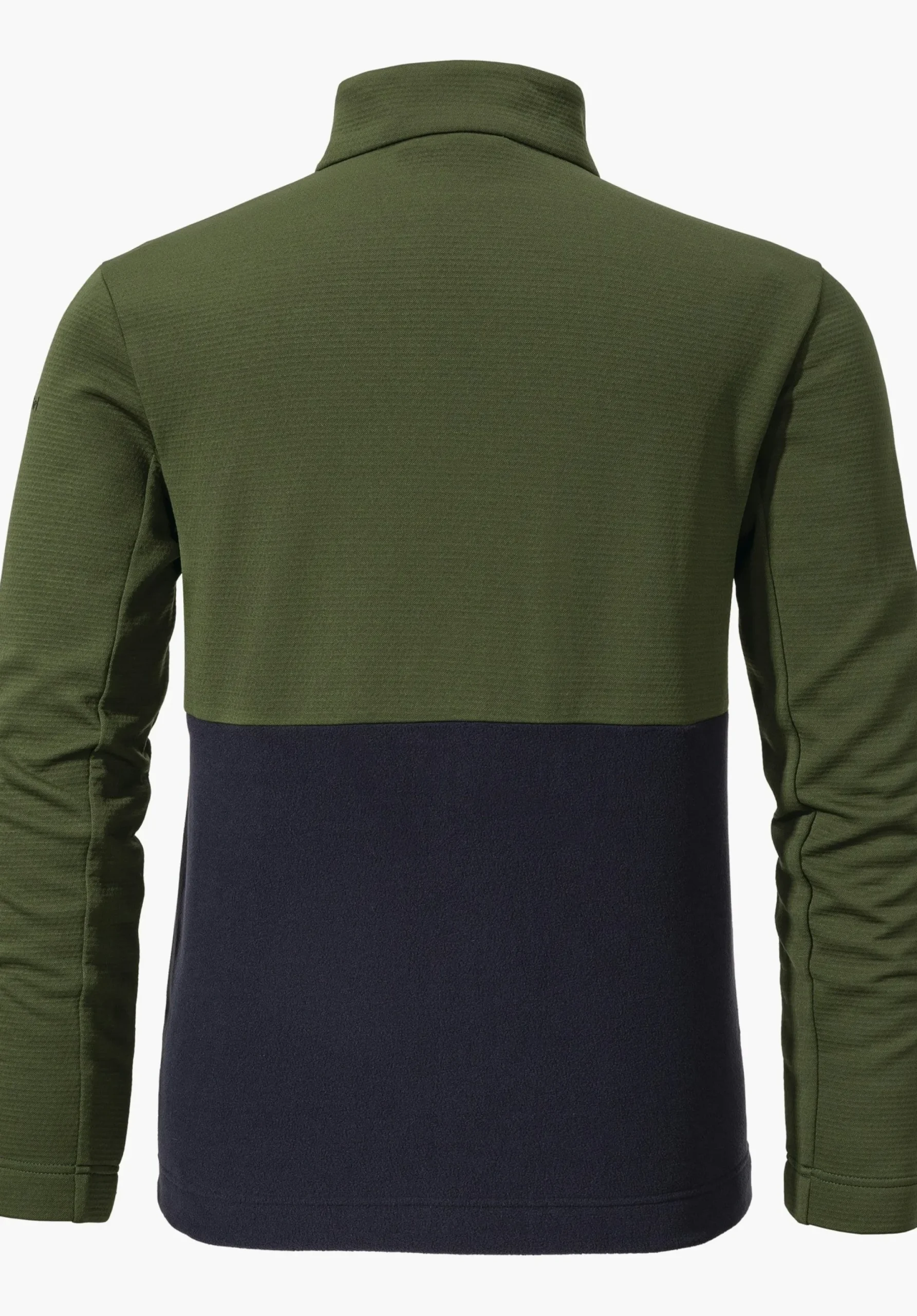 Travel/Leisure<SCHÖFFEL Travel/Leisure Fleece jacket in a sustainable material