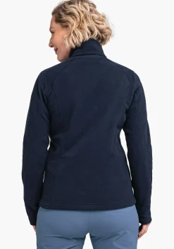 Trek & Hike<SCHÖFFEL Trek & Hike Fleece jacket with high wearing comfort
