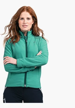 Trek & Hike<SCHÖFFEL Trek & Hike Fleece jacket with high wearing comfort