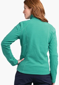 Trek & Hike<SCHÖFFEL Trek & Hike Fleece jacket with high wearing comfort