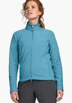 Trek & Hike<SCHÖFFEL Trek & Hike Fleece jacket with high wearing comfort