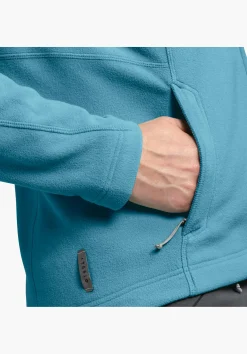 Trek & Hike<SCHÖFFEL Trek & Hike Fleece jacket with high wearing comfort