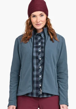 Trek & Hike<SCHÖFFEL Trek & Hike Fleece jacket with high wearing comfort
