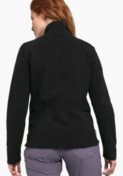 Trek & Hike<SCHÖFFEL Trek & Hike Fleece jacket with high wearing comfort