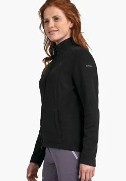 Trek & Hike<SCHÖFFEL Trek & Hike Fleece jacket with high wearing comfort