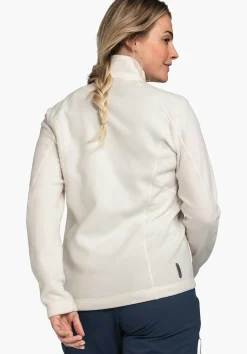 Trek & Hike<SCHÖFFEL Trek & Hike Fleece jacket with high wearing comfort