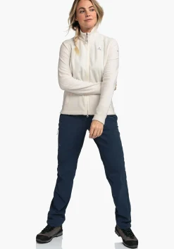 Trek & Hike<SCHÖFFEL Trek & Hike Fleece jacket with high wearing comfort