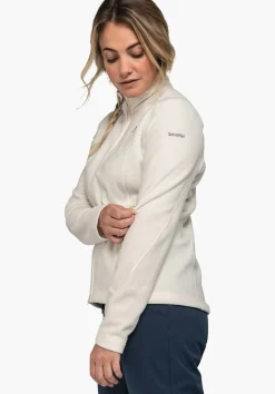 Trek & Hike<SCHÖFFEL Trek & Hike Fleece jacket with high wearing comfort