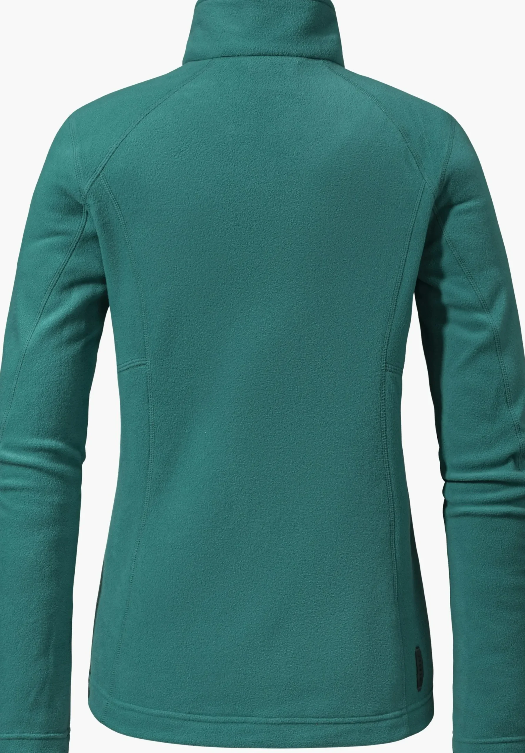SCHÖFFEL Fleece jacket with high wearing comfort