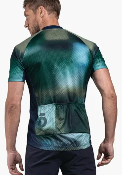 Bike<SCHÖFFEL Bike Functional bike jersey with top features