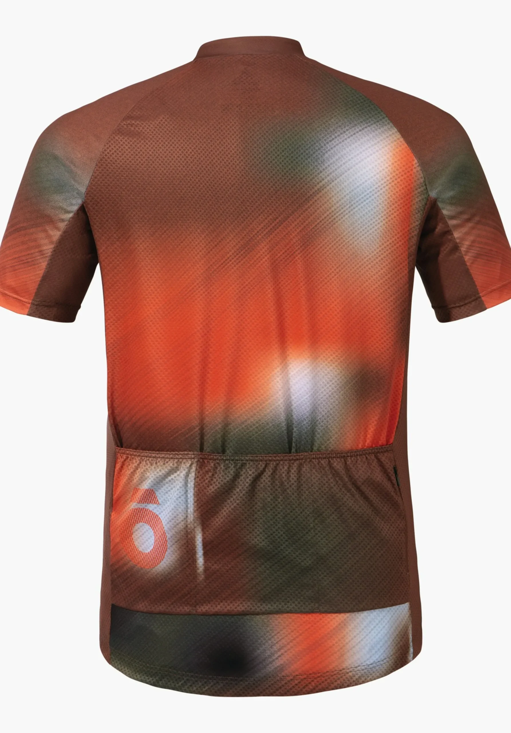 Bike<SCHÖFFEL Bike Functional bike jersey with top features