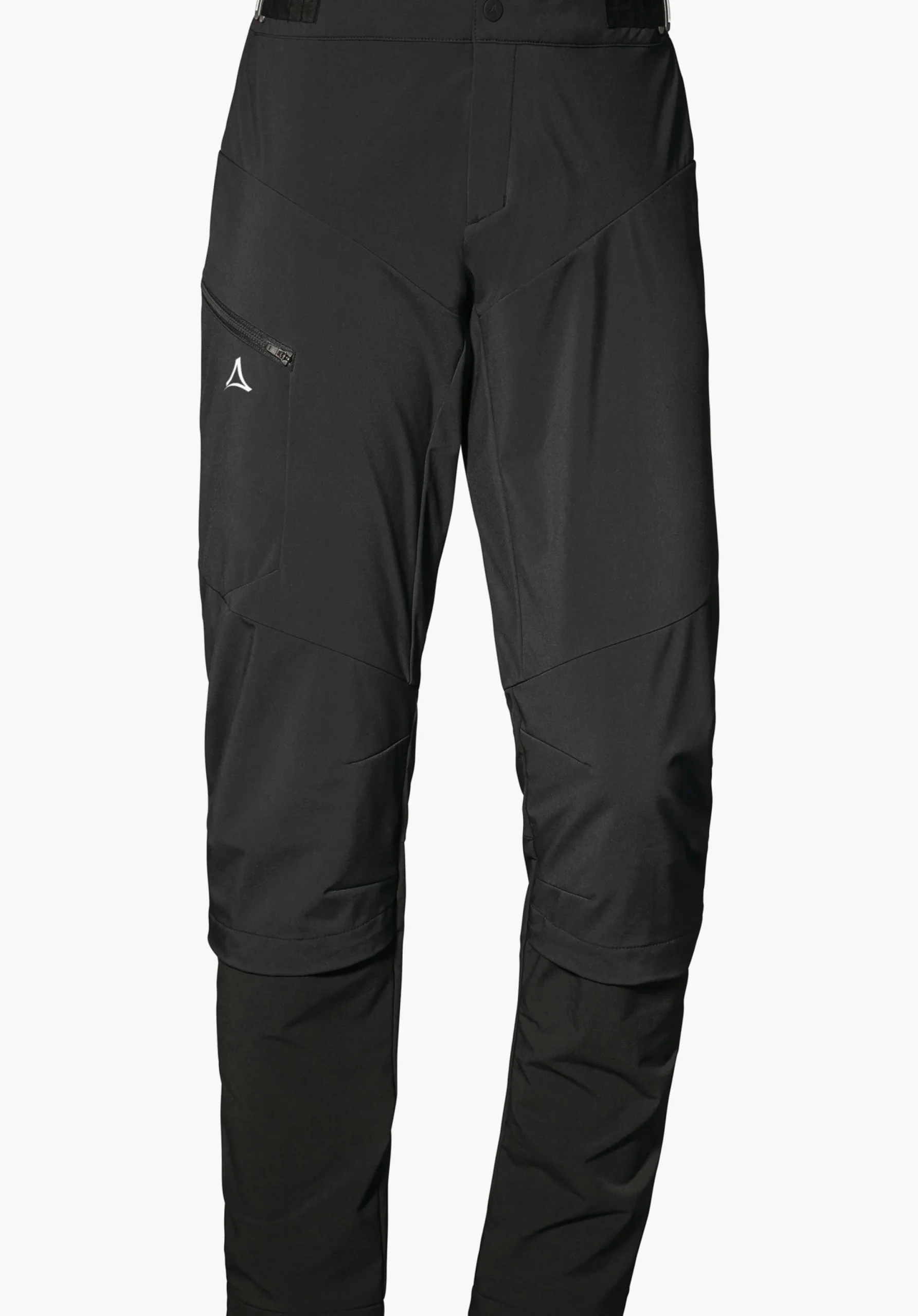 Bike|Pants Long<SCHÖFFEL Bike|Pants Long Functional bike pants for trail and road