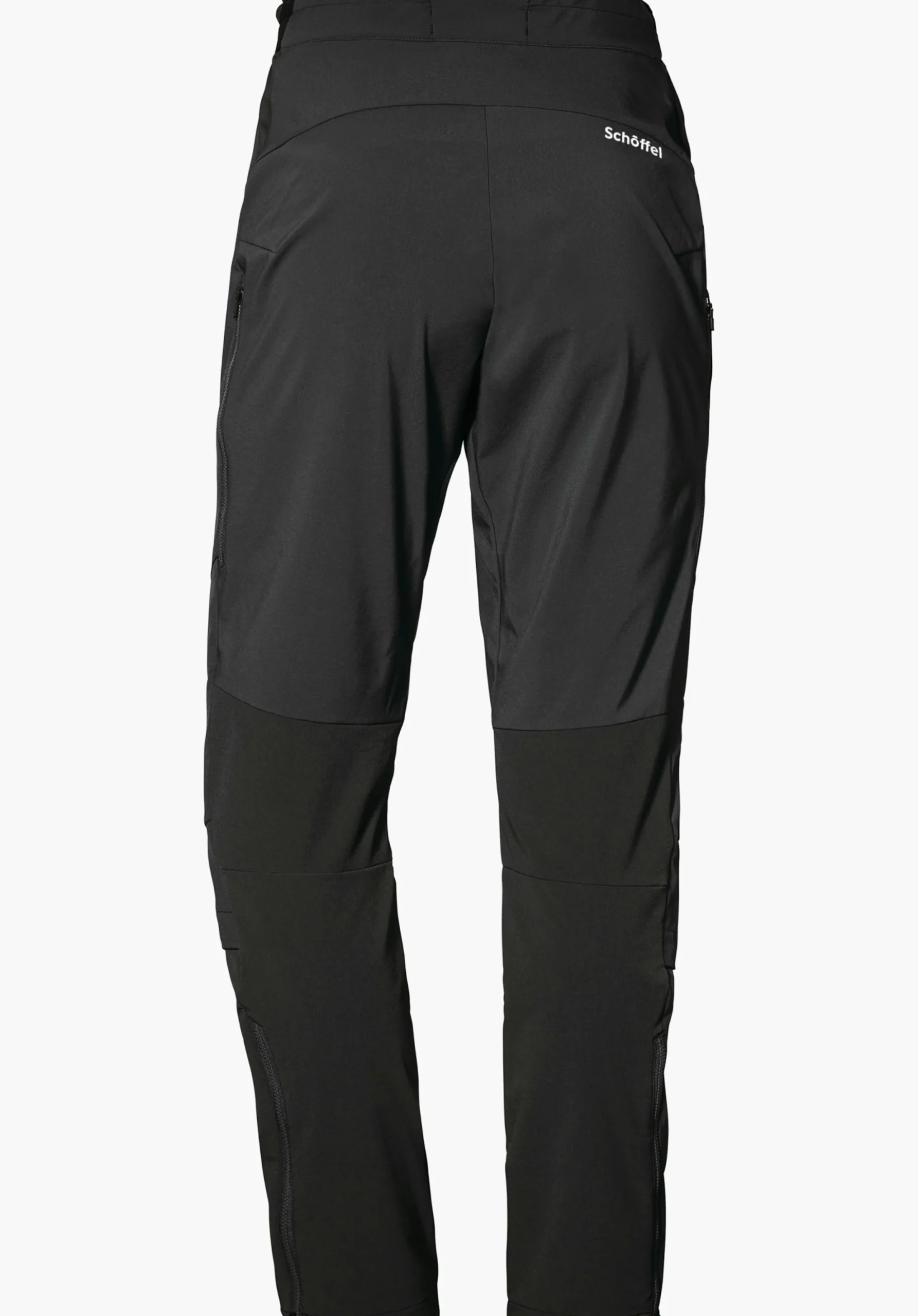 Bike|Pants Long<SCHÖFFEL Bike|Pants Long Functional bike pants for trail and road