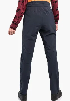 Bike|Pants Long<SCHÖFFEL Bike|Pants Long Functional bike pants for trail and road