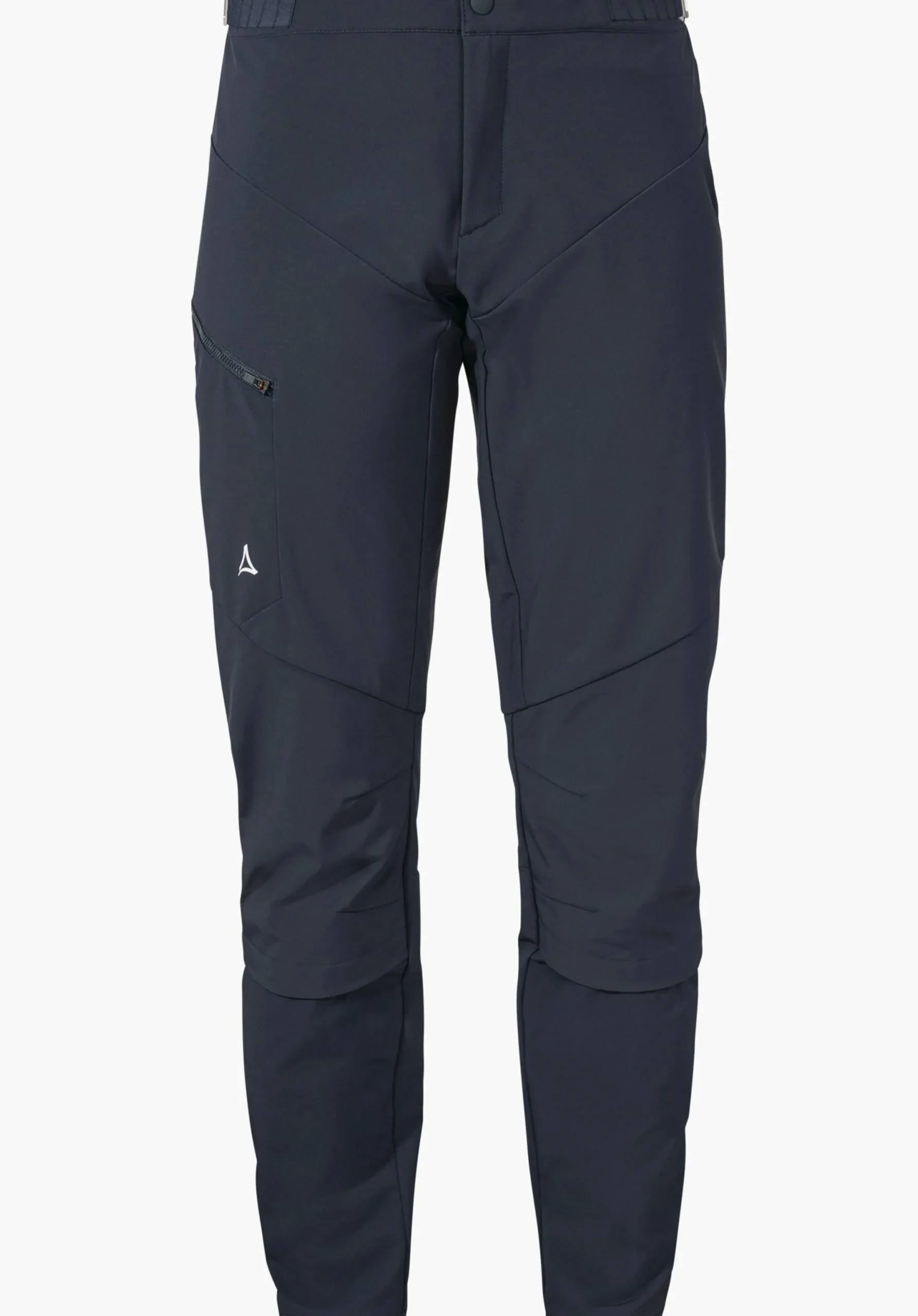 Bike|Pants Long<SCHÖFFEL Bike|Pants Long Functional bike pants for trail and road