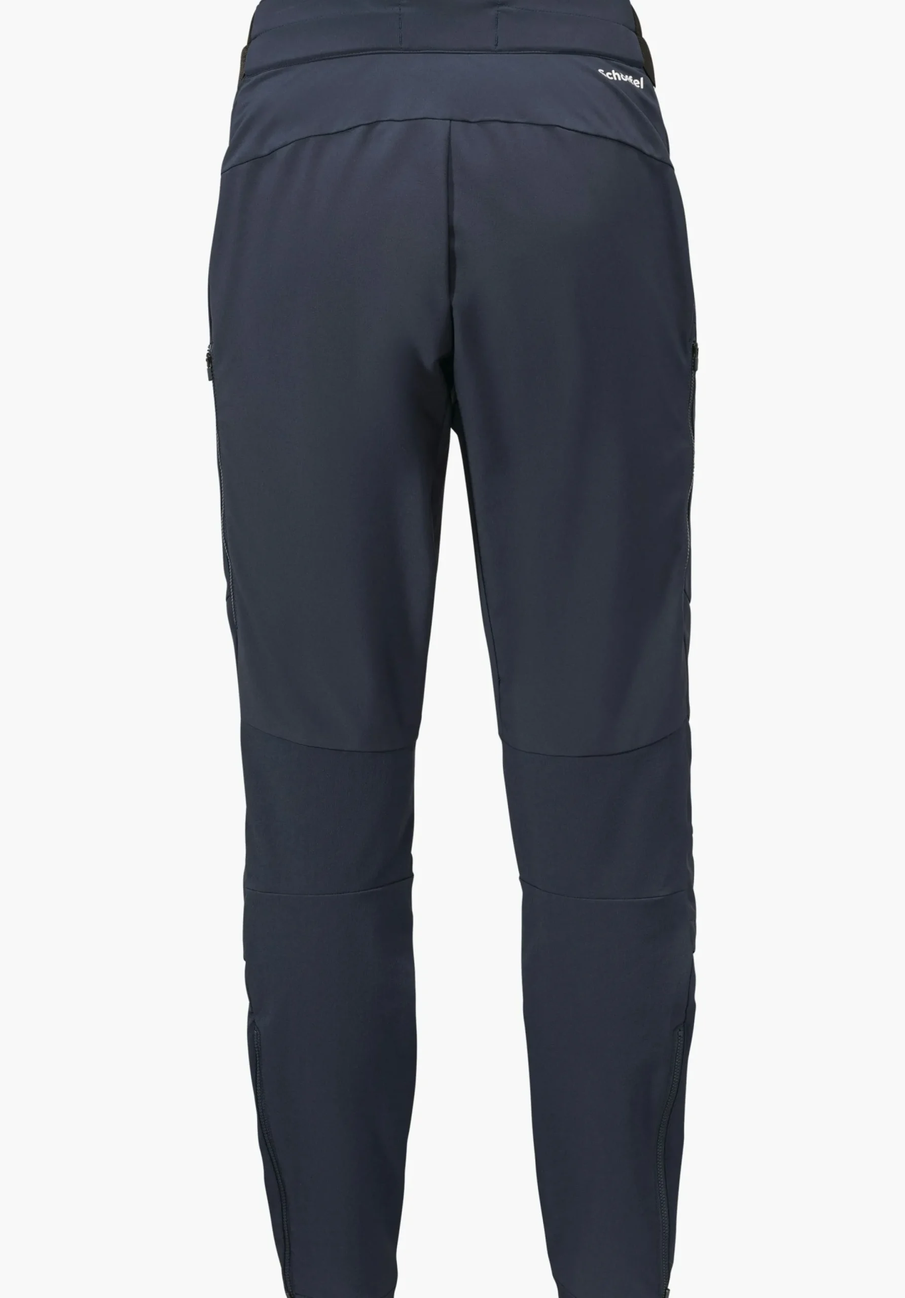 Bike|Pants Long<SCHÖFFEL Bike|Pants Long Functional bike pants for trail and road