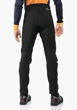 Bike|Pants Long<SCHÖFFEL Bike|Pants Long Functional bike pants for trail and road