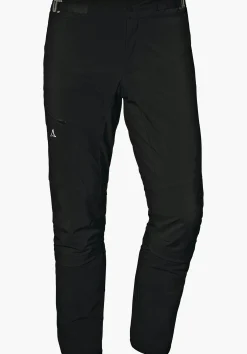 Bike|Pants Long<SCHÖFFEL Bike|Pants Long Functional bike pants for trail and road