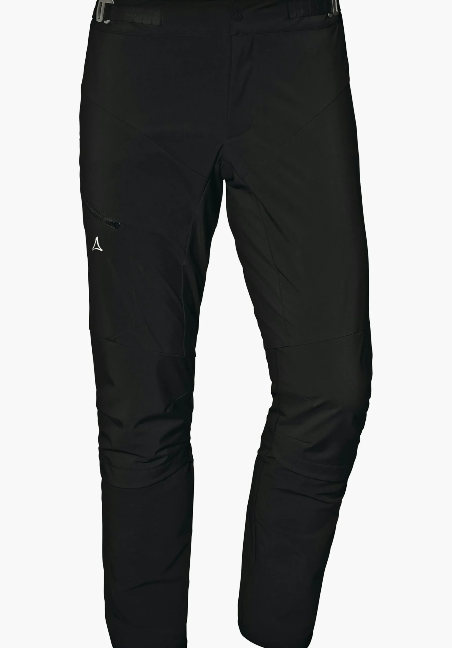 Bike|Pants Long<SCHÖFFEL Bike|Pants Long Functional bike pants for trail and road