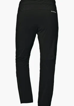 Bike|Pants Long<SCHÖFFEL Bike|Pants Long Functional bike pants for trail and road