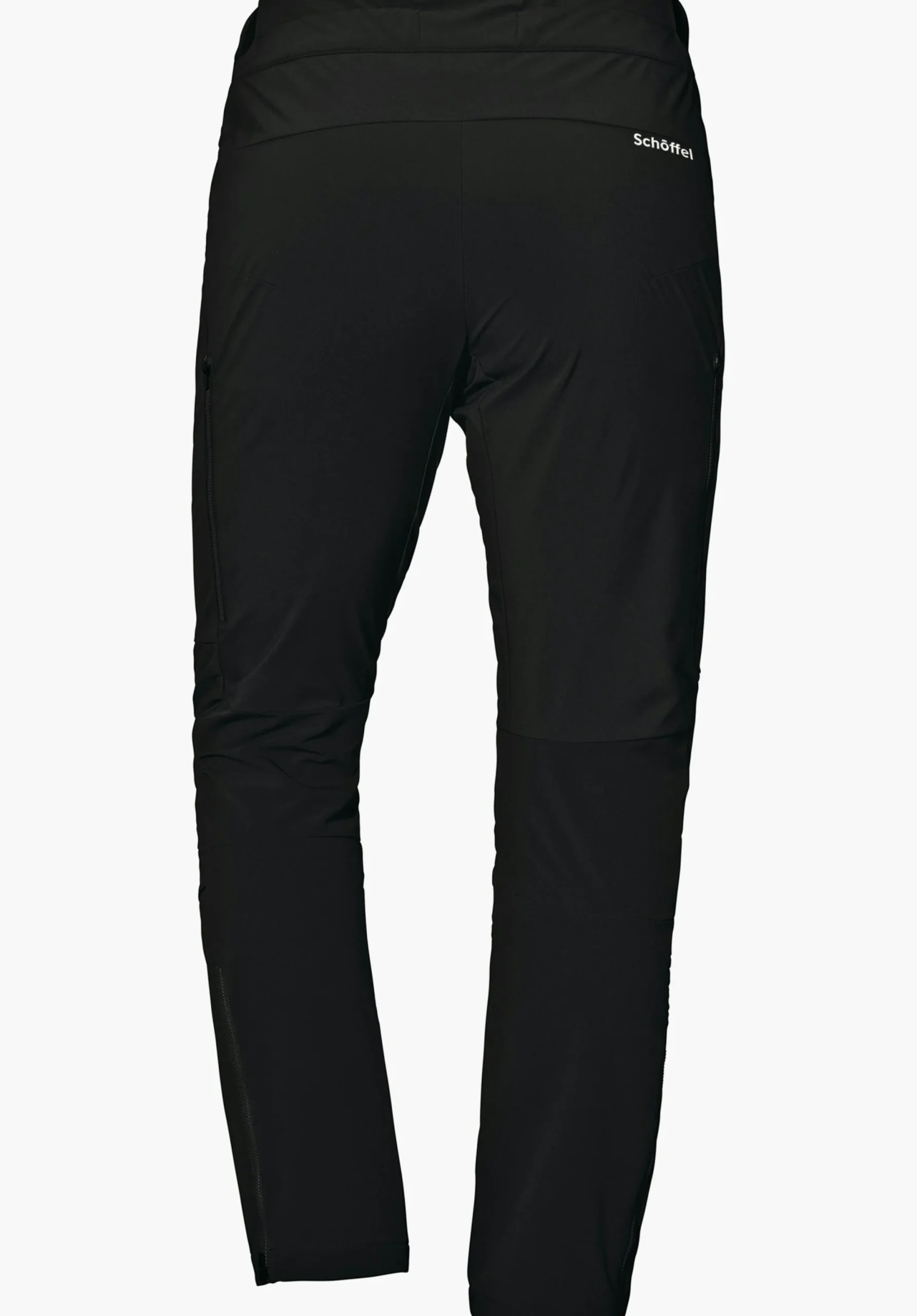 Bike|Pants Long<SCHÖFFEL Bike|Pants Long Functional bike pants for trail and road