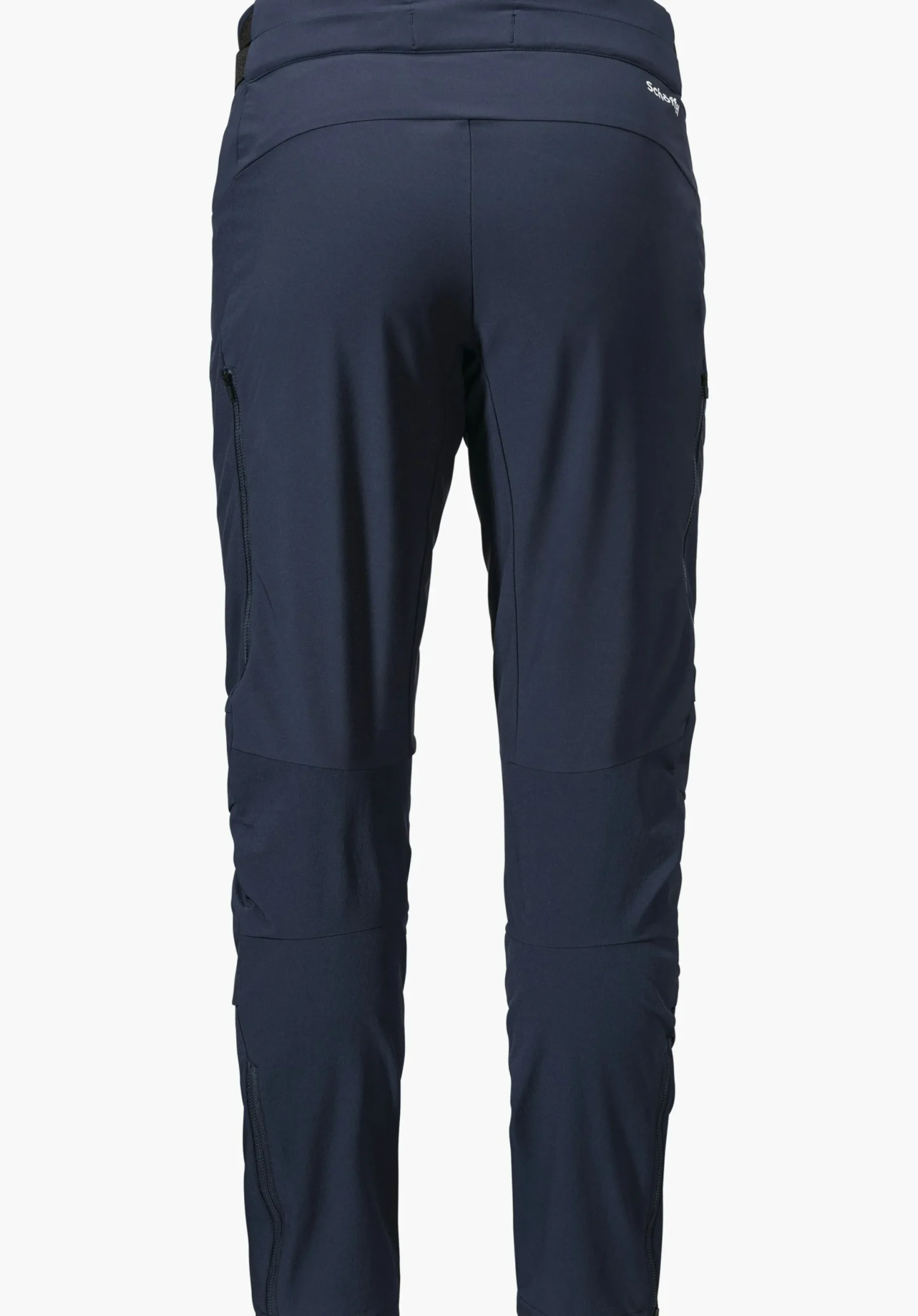 Bike|Pants Long<SCHÖFFEL Bike|Pants Long Functional bike pants for trail and road